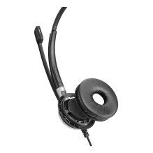 EPOS IMPACT SC 630 Wired OE Headset black