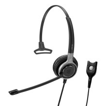 EPOS IMPACT SC 630 Wired OE Headset black