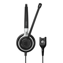 EPOS IMPACT SC 630 Wired OE Headset black