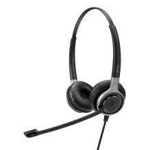 EPOS IMPACT SC 662 Wired OE Headset black