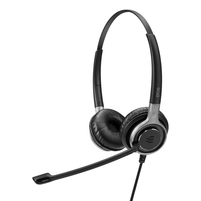 EPOS IMPACT SC 662 Wired OE Headset black