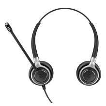 EPOS IMPACT SC 662 Wired OE Headset black