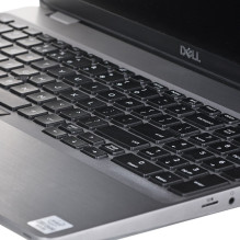 DELL LATITUDE 5510 i7-10810U 16GB 512GB SSD 15&quot; FHD (AMD Radeon RX640) Win11pro Naudotas US QWERTY