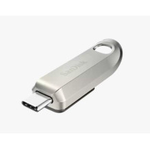 ATMINTINĖS DISKŲ BLYSTĖ USB-C 512GB / SDCZ75-512G-G46 SANDISKAS