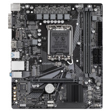 MB H610 S1700 MATX / H610M H V3 DDR4 GIGABYTE