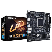 Mainboard, GIGABYTE, Intel...