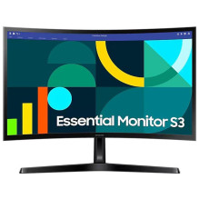 MONITORIAUS LCD 24&quot;...