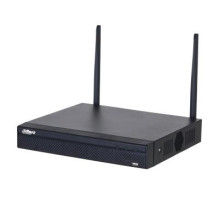 NET VIDEO RECORDER 4 CH WIFI / NVR1104HS-W-S2-CE DAHUA