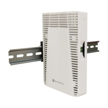 Jungiklis, MIKROTIK, 1x10Base-T / 100Base-TX / 1000Base-T, 4x10GbE, PoE prievadai 1, CRS304-4XG-IN