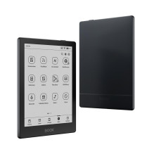 E-Reader, ONYX BOOX, 6&quot;, 1072x1448, Memory 32 MB, 1xUSB-C, Micro SDXC, Wireless LAN, Bluetooth, Black, OPC1225R