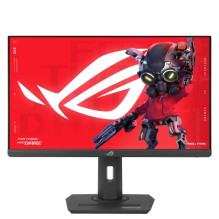 LCD monitorius, ASUS, ROG...