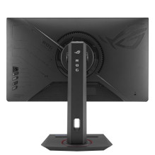 LCD monitorius, ASUS, ROG Strix XG259CS, 24,5&quot;, žaidimai, skydelis IPS, 1920x1080, 16:9, 180Hz, 1 ms, pasukamas, pa