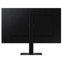 LCD monitorius, SAMSUNG, 27&quot;, Panel IPS, 2560x1440, 16:9, 100 Hz, 5 ms, pasukamas, pasukamas, reguliuojamas aukštis