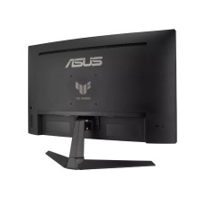 LCD monitorius, ASUS, TUF Gaming VG27VQM1B, 27&quot;, žaidimų / išlenktas, VA skydelis, 1920x1080, 16:9, 280Hz, 1 ms, ga