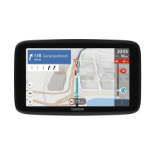 CAR GPS NAVIGATION SYS...