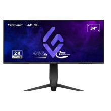 MONITORIAUS LCD 34&quot; VA / VX3480-2K-PRO VIEWSONIC