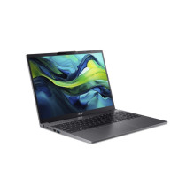 Notebook, ACER, Aspire, Go 15, AG15-51P-53FW, CPU Core i5, i5-1334U, 1300 MHz, 15.3&quot;, 1920x1200, RAM 8GB, DDR4, SSD