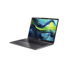 Notebook, ACER, Aspire, Go 15, AG15-51P-53FW, CPU Core i5, i5-1334U, 1300 MHz, 15.3&quot;, 1920x1200, RAM 8GB, DDR4, SSD