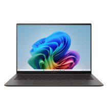 Nešiojamasis kompiuteris, ASUS, ZenBook Series, UX5406SA-PV050W, CPU Core Ultra, u7-258V, 1800 MHz, 14&quot;, 2880x1800,