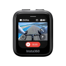 GPS peržiūros nuotolinio valdymo pultas Insta360