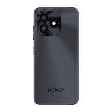 Išmanusis telefonas HOTWAV Note 15 – 6,6'' 4+4 / 64GB Pilka