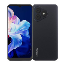 Išmanusis telefonas HOTWAV Note 15 Pro – 6.6'' 4 / 128GB pilka