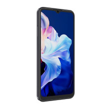 Išmanusis telefonas HOTWAV Note 15 Pro – 6.6'' 4 / 128GB pilka