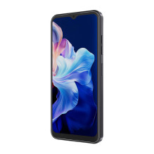 Išmanusis telefonas HOTWAV Note 15 Pro – 6.6'' 4 / 128GB pilka