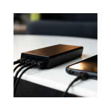 Green Cell GC PowerPlay 20S Power Bank 20000mAh 22,5W PD USB C su greitu įkrovimu