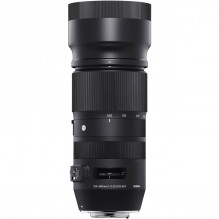 Sigma 100-400mm F5-6.3 DG OS HSM | Contemporary | Nikon F mount