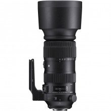 Sigma 60-600mm F4.5-6.3 DG OS HSM | Sports | Canon EF mount