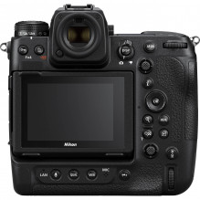 Nikon Z 9, (Z9) Body