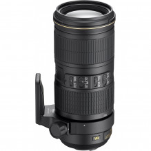 Nikon AF-S NIKKOR 70-200mm f/ 4G ED VR