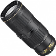 Nikon AF-S NIKKOR 70-200mm f/ 4G ED VR