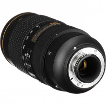 Nikon AF-S NIKKOR 80-400mm f/ 4.5-5.6G ED VR