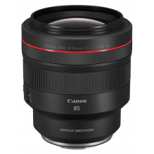Canon RF 85mm f/ 1.2L USM DS