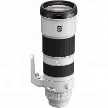 Sony FE 200-600mm F5.6-6.3...