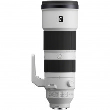 Sony FE 200-600mm F5.6-6.3 G OSS | (SEL200600G)