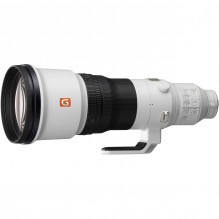 Sony FE 600mm F4 GM OSS | (SEL600F40GM)