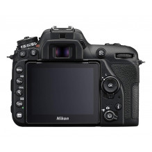 Nikon D7500 18-55mm f/ 3.5-5.6G VR