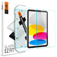 Spigen Glas.tR EZ Fit Tempered Glass for iPad 10.9&amp; 39 &amp; 39 2022