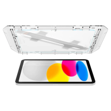 Spigen Glas.tR EZ Fit Tempered Glass for iPad 10.9&amp; 39 &amp; 39 2022