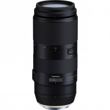 Tamron 100-400mm F/ 4.5-6.3 Di VC USD (Canon EF mount) (A035)