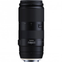 Tamron 100-400mm F/ 4.5-6.3 Di VC USD (Canon EF mount) (A035)