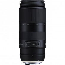 Tamron 100-400mm F/ 4.5-6.3 Di VC USD (Canon EF mount) (A035)