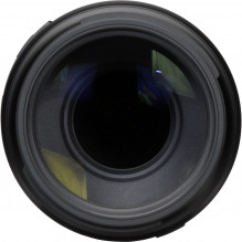 Tamron 100-400mm F/ 4.5-6.3 Di VC USD (Canon EF mount) (A035)