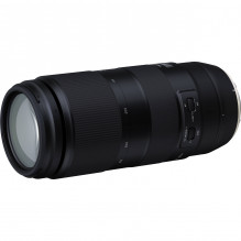 Tamron 100-400mm F/ 4.5-6.3 Di VC USD (Canon EF mount) (A035)