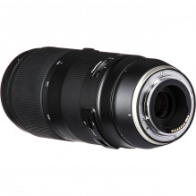 Tamron 100-400mm F/ 4.5-6.3 Di VC USD (Canon EF mount) (A035)