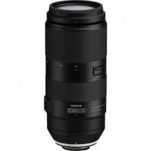 Tamron 100-400mm F/ 4.5-6.3...