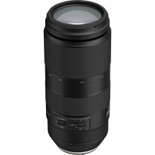 Tamron 100-400mm F/ 4.5-6.3 Di VC USD (Nikon F mount) (A035)